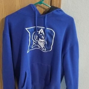 Duke Sweatshirts